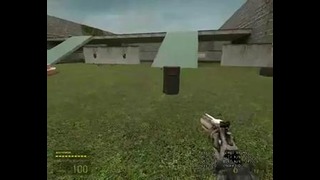 Half-Life 2: DM Advanced Techniques