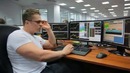 UT Prop – жаркий день торговли на NYSE