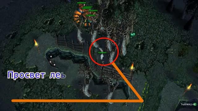 DotaDiscovery бесконечныйе варды