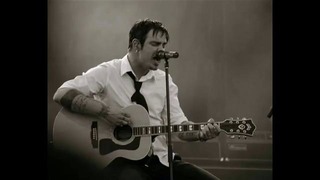 Adam Gontier – Wicked Game (acoustic)