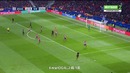 (HD) Атлетико – Рома | Лига Чемпионов 2017/18 | Групповой этап | 5-й тур