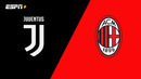 Ювентус – Милан | Клубные товарищеские матчи 2023 | Обзор матча