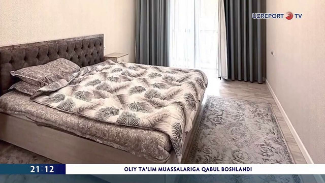 Mirzo Ulug‘bek tumanida firibgarlik holati yuzasidan jinoyat ishi qo‘zg‘atildi