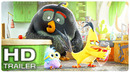 THE ANGRY BIRDS 3 Official Trailer (NEW 2026)