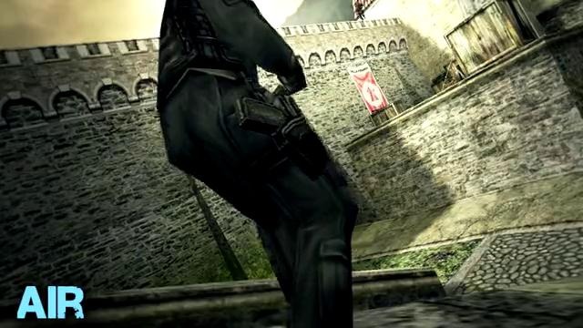 Kreedz movie about 2 players(480p)