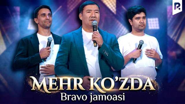 Bravo jamoasi – Mehr ko‘zda yaqinlarini yo‘qotganlar