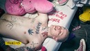 Lil Peep – Problems [Audio]