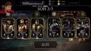 Олег Брейн:купил скорпиона ханзо хасаши за 19.99$ (mkx mobile)