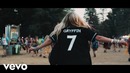 Gryffin – Just For A Moment (feat. Iselin)