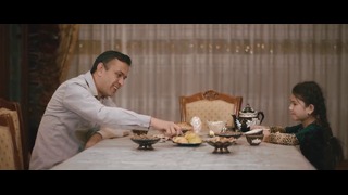 Elmurod Mirzayev – Gulruh (Official Video 2018!)