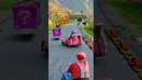 Mario Kart World