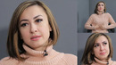 Gulzoda Isroilova yig‘lab ajrashgani, kinoda ‘ketishi’, o‘zini kechira olmasligi sabablari haqda
