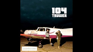 104 & Truwer – Сафари (Полный Альбом) (2017)
