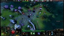Empire.kingr؟! legendary black hole vs. secret dota 2