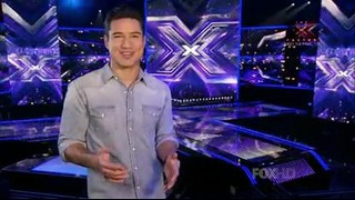 The X Factor USA 2013 – S03E12 – Meet The Top-12