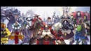 Overwatch — новая игра от Blizzard! (Cinematic Trailer)