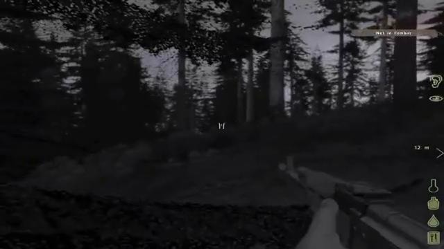 Командная игра – Day Z [PC] – Лесной марафон – 2 Часть