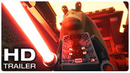 LEGO STAR WARS REBUILD THE GALAXY Teaser Trailer (NEW 2024)