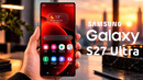 Galaxy S27 Ultra – Samsung ПРОСЫПАЕТСЯ