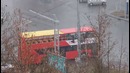 Ташкент – Двухэтажный автобус DoubleDecker