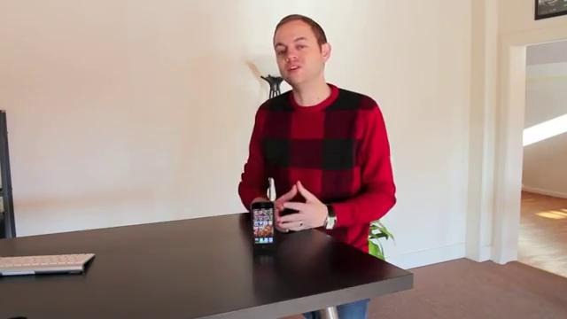 CNET How To: make your iPhone 5 ‘dance