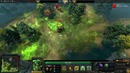 Новая способность Treant Protector [Aghanim’s Scepter Upgrade