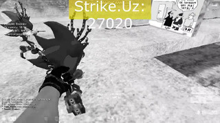 Strike.uz | deathrun