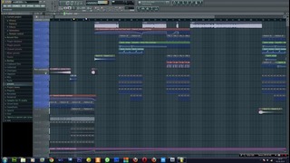 The Chainsmokers in Fl-studio