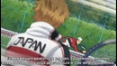 Принц Тенниса [OVA-6] – 3 серия (480р)