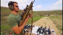 Реальное оружие из PUBG против Чугунной сковороды