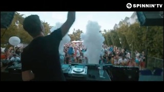 Spinnin’ Sessions @ Spinnin’ Hotel Miami 2016 (Official Aftermovie)