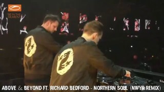 W&W pres. NWYR @ Mainstage – ASOT Festival 850 Utrecht 2018 (Drops Only)