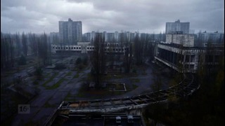 Чернобыль: Зона отчуждения – Трейлер сериала (ТНТ)