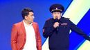 Мануальный терапевт, Школа контемпа, Бандитский Петербург, Мэрия накануне Дня города – КВН Камызяки