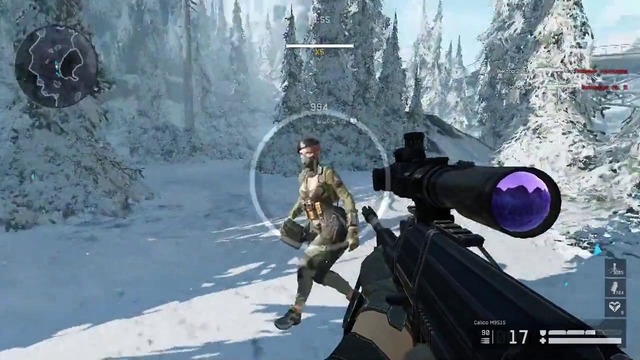 Warface ледокол профи