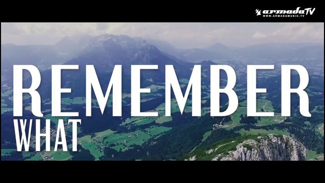 KhoMha feat. Mike Schmid – Restart (Official Lyric Video)