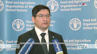 ФАО и Узбекистан запустили страновую рамочную программу на $17 млн