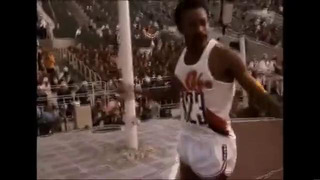 Олимпиада-80. О спорт, ты – мир