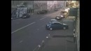 Невнимательные автолюбители