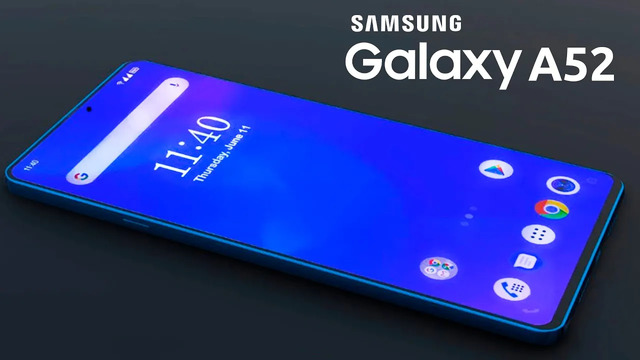Samsung galaxy a52 и a72 – это вам понравится