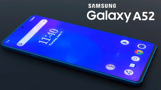 Samsung galaxy a52 и a72 – это вам понравится