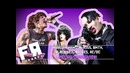 Marilyn Manson, KISS, ACDC, Bring Me The Horizon и др. Новости, релизы