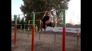 Street Workout Tashkent