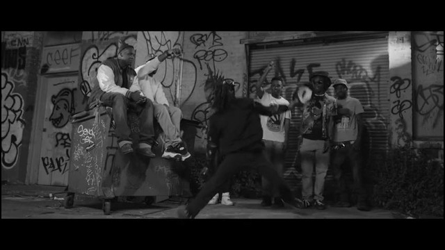 E-40 – Bamboo (Official Video)