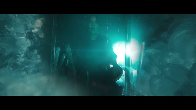 Hiraes – Dormant (Official Video 2024)