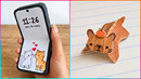 Easy Paper Crafts Anyone Can Do ▶ 7