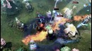 Неизвестный турнир по Dota2 – 20-03-2015 – WES Cyber News