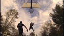 Insane Lords Of Gravity Outdoor Training