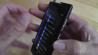Nokia Lumia 800 (hardware review)