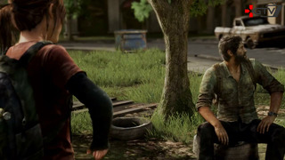 The Last of Us Remake – Опять халтура или годнота? Злодейский ремейк